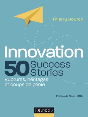 cover image of Innovation